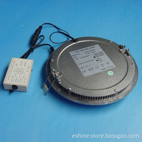 LED Slim Panel Light